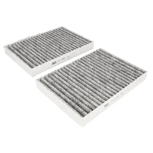 Filter, vazduh unutrašnjeg prostora MANN FILTER CUK 2722-2 IC-D067EF