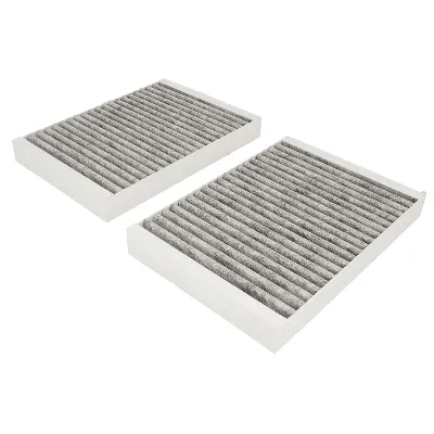 Filter, vazduh unutrašnjeg prostora MANN FILTER CUK 2722-2 IC-D067EF