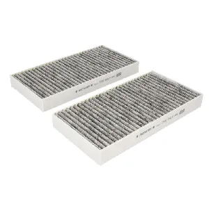 Filter, vazduh unutrašnjeg prostora MANN FILTER CUK 2723-2 IC-D067F0