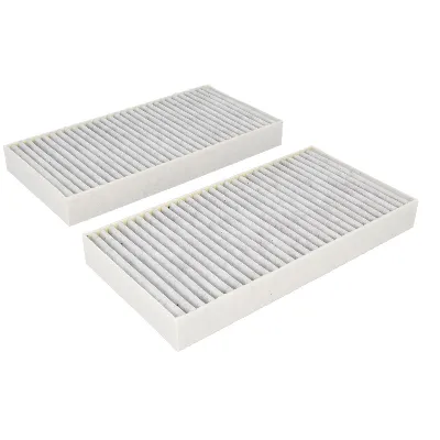 Filter, vazduh unutrašnjeg prostora MANN FILTER CUK 2723-2 IC-D067F0