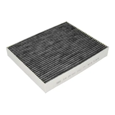 Filter, vazduh unutrašnjeg prostora MANN FILTER CUK 28 001 IC-D6A840