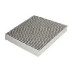 Filter, vazduh unutrašnjeg prostora MANN FILTER CUK 28 009 IC-G05HUA