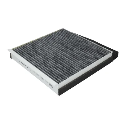 Filter, vazduh unutrašnjeg prostora MANN FILTER CUK 2855 IC-D067FA