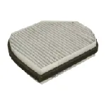 Filter, vazduh unutrašnjeg prostora MANN FILTER CUK 2897 IC-D067FE