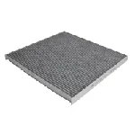 Filter, vazduh unutrašnjeg prostora MANN FILTER CUK 29 001 IC-D8BC67