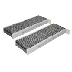Filter, vazduh unutrašnjeg prostora MANN FILTER CUK 29 003-2 IC-D1AC74
