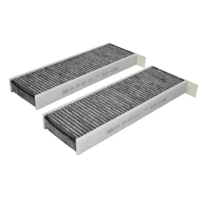 Filter, vazduh unutrašnjeg prostora MANN FILTER CUK 29 003-2 IC-D1AC74