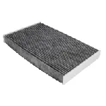 Filter, vazduh unutrašnjeg prostora MANN FILTER CUK 29 008 IC-G0PZ28