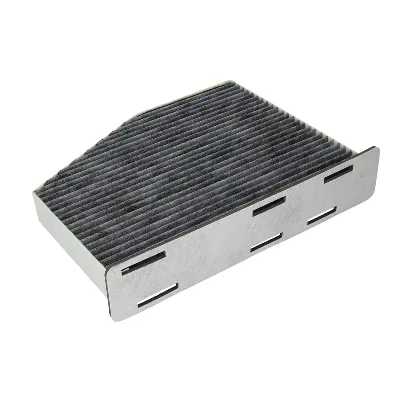 Filter, vazduh unutrašnjeg prostora MANN FILTER CUK 2939 IC-D06800