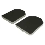 Filter, vazduh unutrašnjeg prostora MANN FILTER CUK 2949-2 IC-D06805