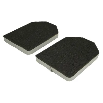 Filter, vazduh unutrašnjeg prostora MANN FILTER CUK 2949-2 IC-D06805