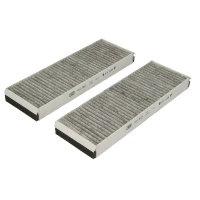 Filter, vazduh unutrašnjeg prostora MANN FILTER CUK 3023-2 IC-D0680B