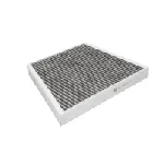 Filter, vazduh unutrašnjeg prostora MANN FILTER CUK 3172 IC-D0681A