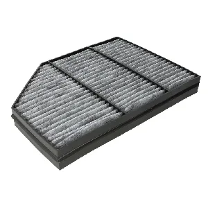 Filter, vazduh unutrašnjeg prostora MANN FILTER CUK 32 001 IC-D0681D