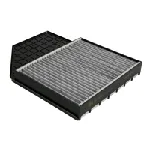 Filter, vazduh unutrašnjeg prostora MANN FILTER CUK 32 011/1 IC-G082VP