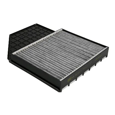 Filter, vazduh unutrašnjeg prostora MANN FILTER CUK 32 011/1 IC-G082VP