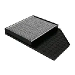 Filter, vazduh unutrašnjeg prostora MANN FILTER CUK 32 011/1 IC-G082VP