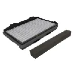 Filter, vazduh unutrašnjeg prostora MANN FILTER CUK 3220 IC-D0681E