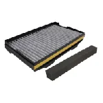 Filter, vazduh unutrašnjeg prostora MANN FILTER CUK 3220 IC-D0681E