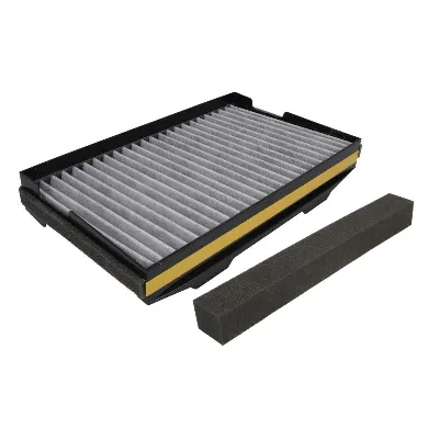 Filter, vazduh unutrašnjeg prostora MANN FILTER CUK 3220 IC-D0681E
