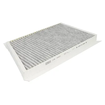 Filter, vazduh unutrašnjeg prostora MANN FILTER CUK 3461 IC-D06826