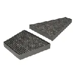 Filter, vazduh unutrašnjeg prostora MANN FILTER CUK 35 000-2 IC-D06828