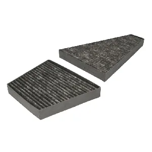 Filter, vazduh unutrašnjeg prostora MANN FILTER CUK 35 000-2 IC-D06828