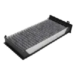 Filter, vazduh unutrašnjeg prostora MANN FILTER CUK 3518 IC-D06829