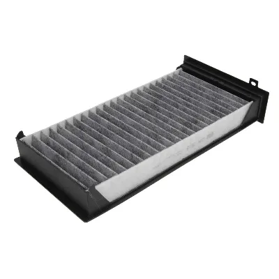 Filter, vazduh unutrašnjeg prostora MANN FILTER CUK 3518 IC-D06829