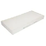 Filter, vazduh unutrašnjeg prostora MANN FILTER CUK 36 003 IC-G0T6F1