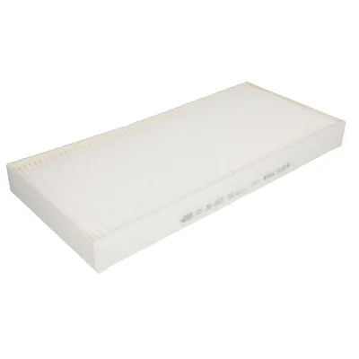 Filter, vazduh unutrašnjeg prostora MANN FILTER CUK 36 003 IC-G0T6F1