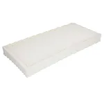 Filter, vazduh unutrašnjeg prostora MANN FILTER CUK 36 003 IC-G0T6F1