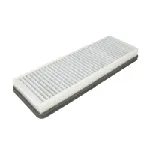 Filter, vazduh unutrašnjeg prostora MANN FILTER CUK 3823 IC-D06831