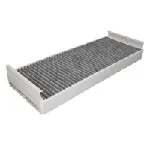 Filter, vazduh unutrašnjeg prostora MANN FILTER CUK 4795 IC-D06844