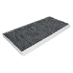 Filter, vazduh unutrašnjeg prostora MANN FILTER CUK 5366 IC-D06848