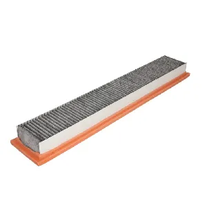 Filter, vazduh unutrašnjeg prostora MANN FILTER CUK 6046 IC-D0684C