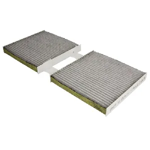 Filter, vazduh unutrašnjeg prostora MANN FILTER FP 19 004 IC-E21C7B