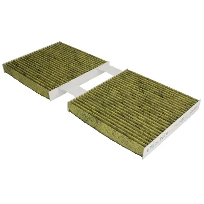 Filter, vazduh unutrašnjeg prostora MANN FILTER FP 19 004 IC-E21C7B