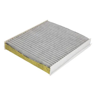 Filter, vazduh unutrašnjeg prostora MANN FILTER FP 2040 IC-G0OSWI