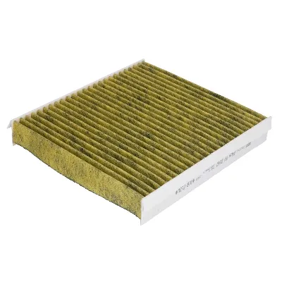 Filter, vazduh unutrašnjeg prostora MANN FILTER FP 2040 IC-G0OSWI