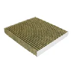 Filter, vazduh unutrašnjeg prostora MANN FILTER FP 2043 IC-E6E3C7