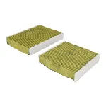 Filter, vazduh unutrašnjeg prostora MANN FILTER FP 21 000-2 IC-D6E066