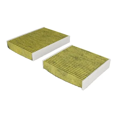 Filter, vazduh unutrašnjeg prostora MANN FILTER FP 21 000-2 IC-D6E066