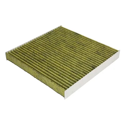 Filter, vazduh unutrašnjeg prostora MANN FILTER FP 22 021 IC-D7B76E