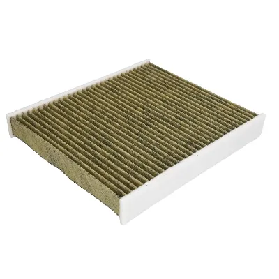 Filter, vazduh unutrašnjeg prostora MANN FILTER FP 22 032 IC-G0QZGO