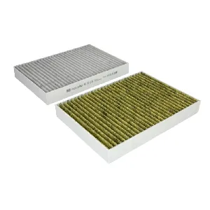 Filter, vazduh unutrašnjeg prostora MANN FILTER FP 23 014-2 IC-G0KDM2