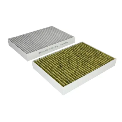 Filter, vazduh unutrašnjeg prostora MANN FILTER FP 23 014-2 IC-G0KDM2