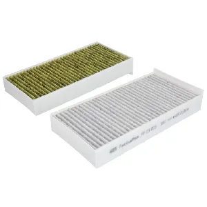 Filter, vazduh unutrašnjeg prostora MANN FILTER FP 23 015-2 IC-G0O1VW