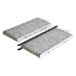 Filter, vazduh unutrašnjeg prostora MANN FILTER FP 2418-2 IC-DD8131