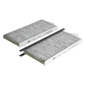 Filter, vazduh unutrašnjeg prostora MANN FILTER FP 2418-2 IC-DD8131